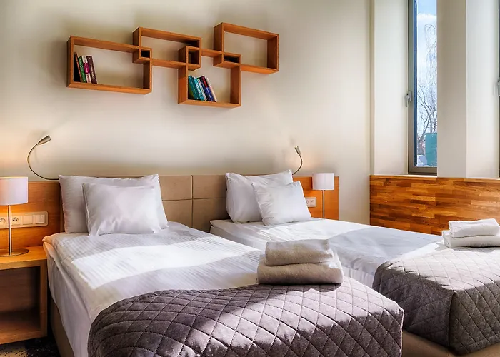 Hotel Focus Premium 3*