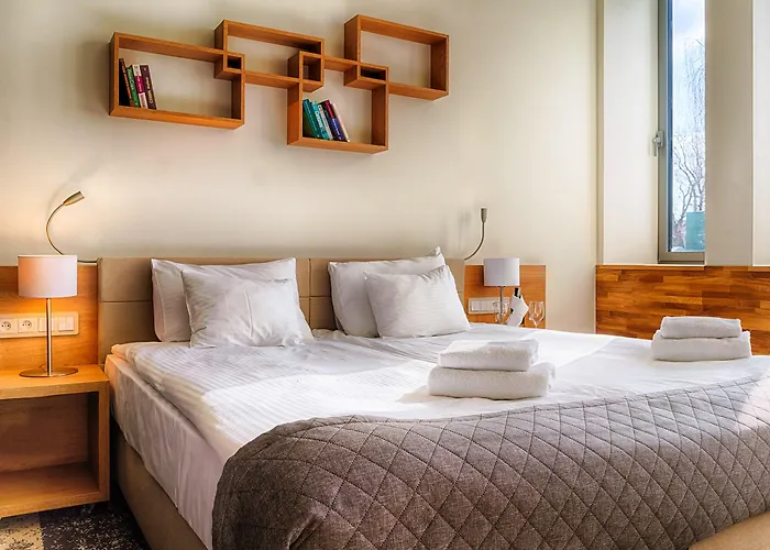 Hotel Focus Premium Sopot