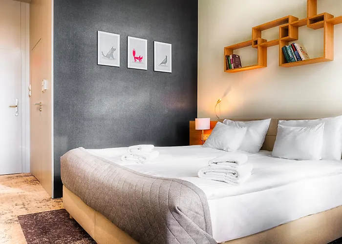 Focus Premium Hotel Sopot