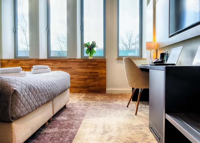 Focus Premium 3* Сопот