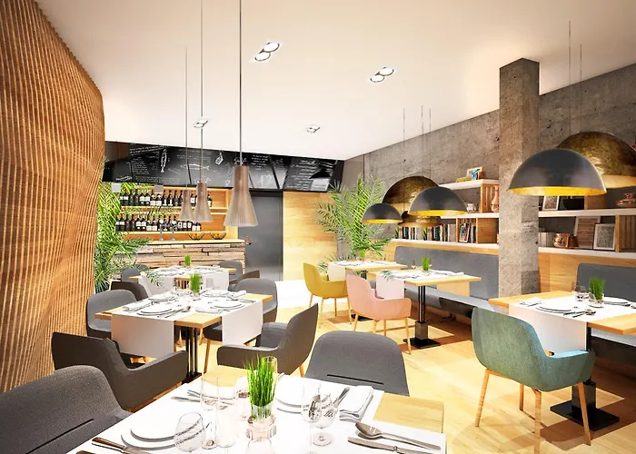 Focus Premium Hotel 3*