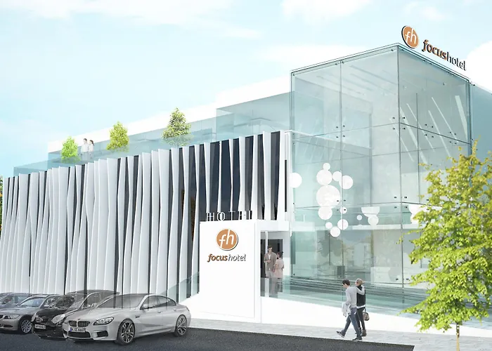 Focus Premium Сопот