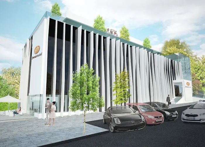 Focus Premium Сопот