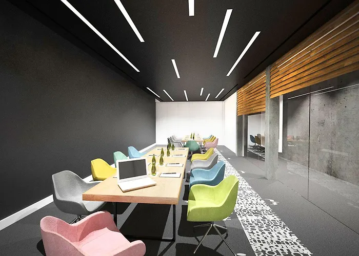 Focus Premium 3* Сопот