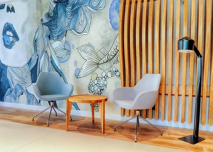 Готель Focus Premium Сопот