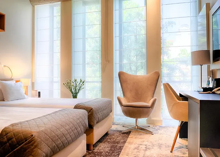 Focus Premium 3* Sopot