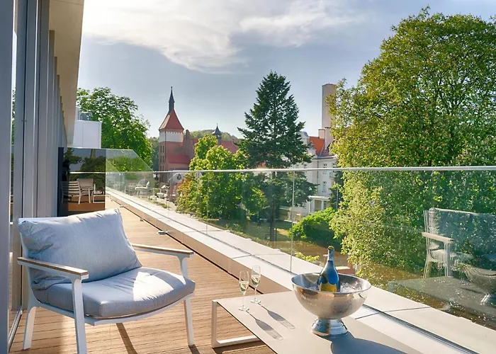 Focus Premium Hotel Sopot