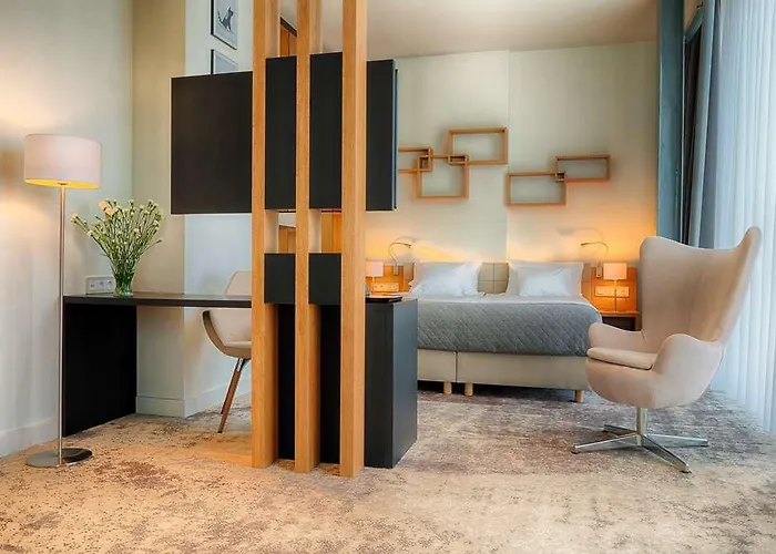 Focus Premium Сопот