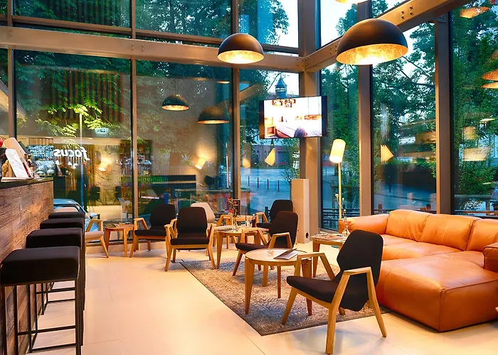 Focus Premium Hotel Sopot