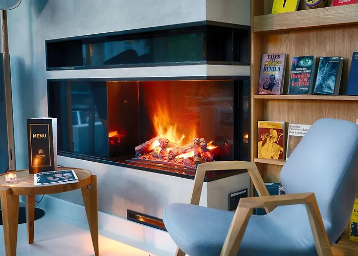 Focus Premium Hotel Sopot