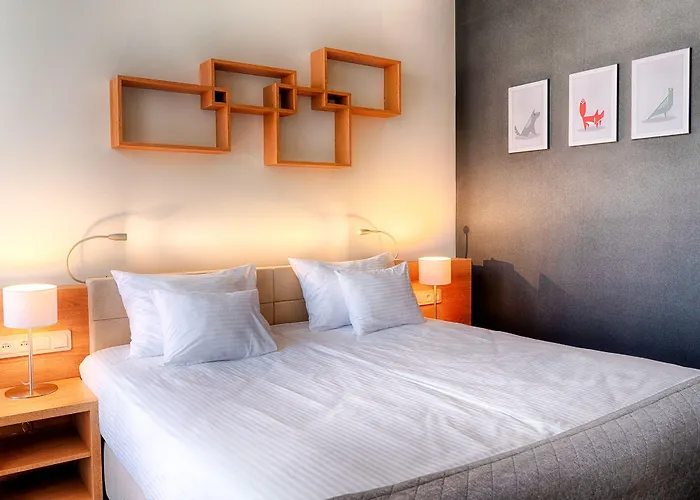 Focus Premium 3* Sopot