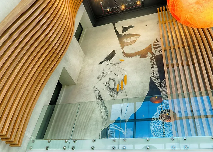 Focus Premium Hotel Sopot