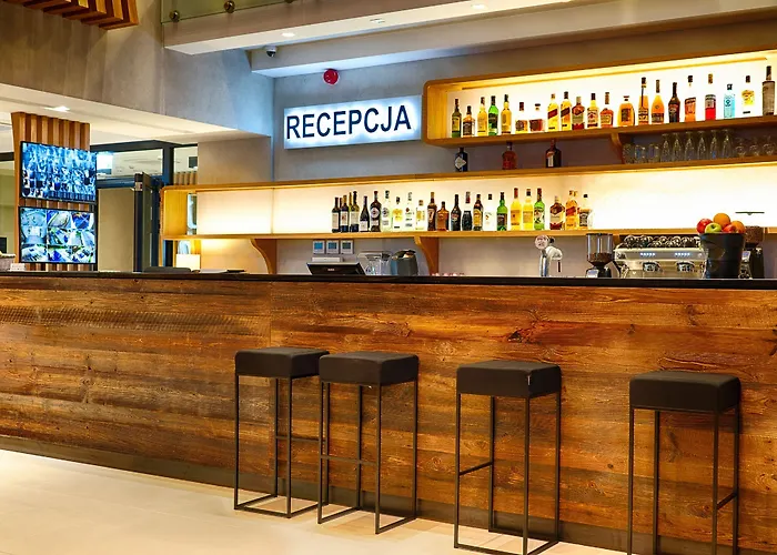 Focus Premium Hotel 3*