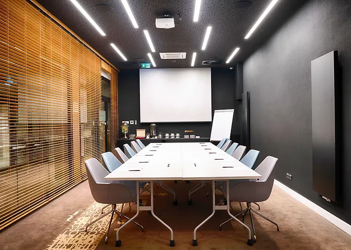 Focus Premium Hotel Sopot