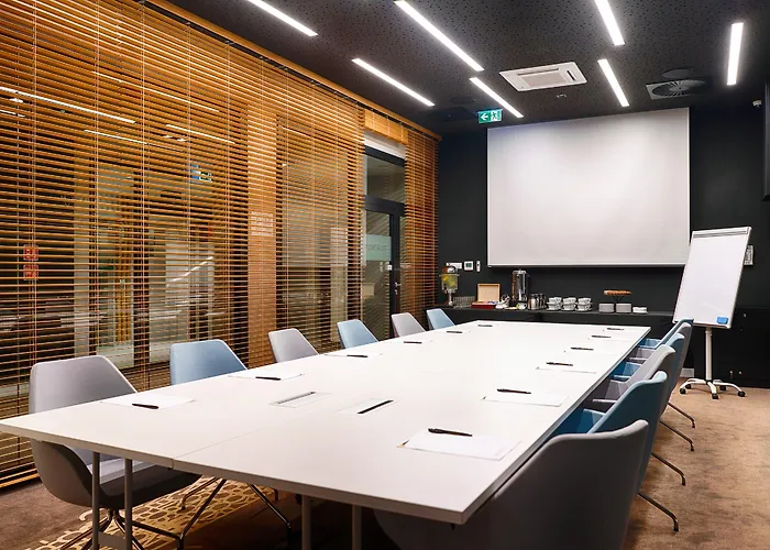 Focus Premium Готель 3*