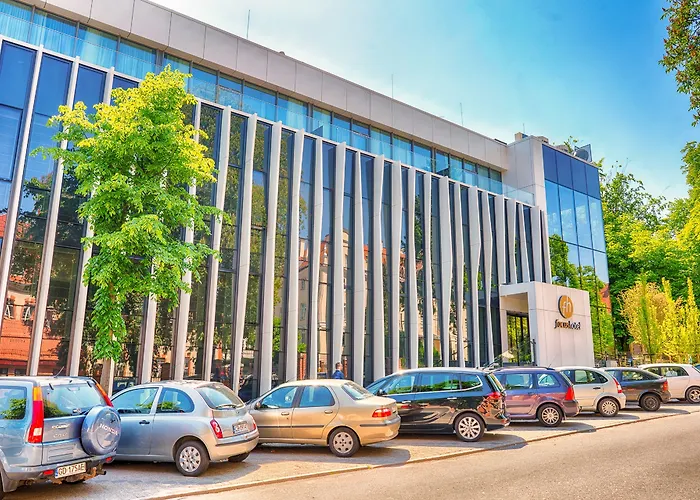 Готель Focus Premium Сопот