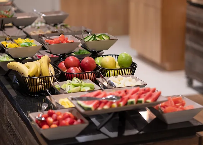 Focus Premium 3* Sopot