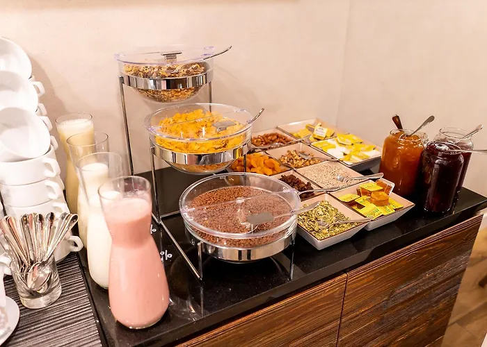 Focus Premium 3* Сопот