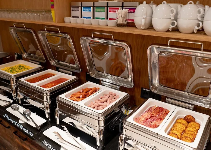 Готель Focus Premium