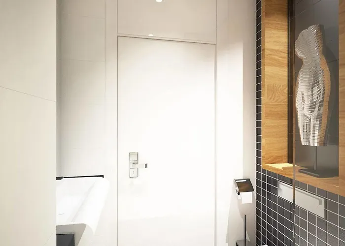 Готель Focus Premium 3*