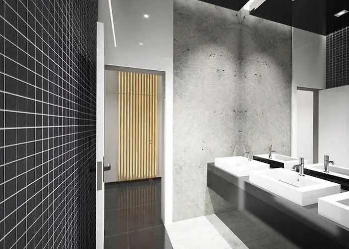 Focus Premium 3* Sopot