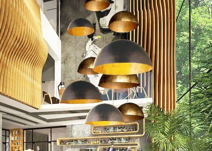 Готель Focus Premium