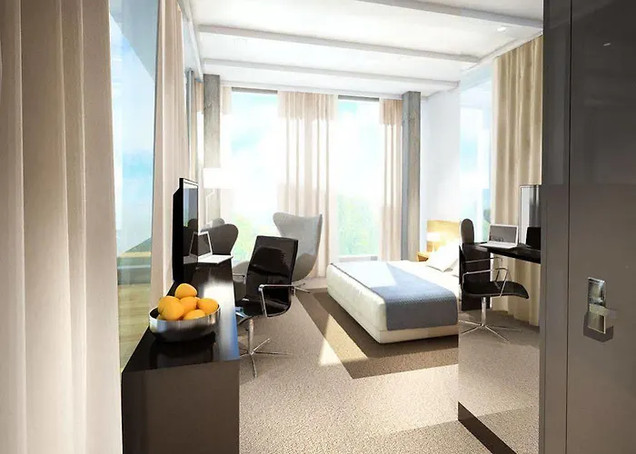 Hotel Focus Premium 3*