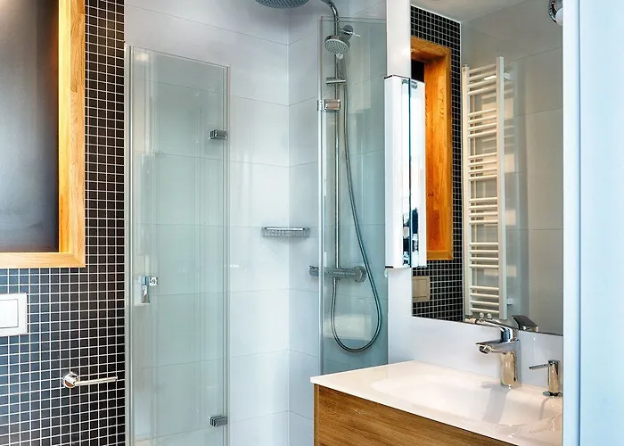 Focus Premium 3* Сопот